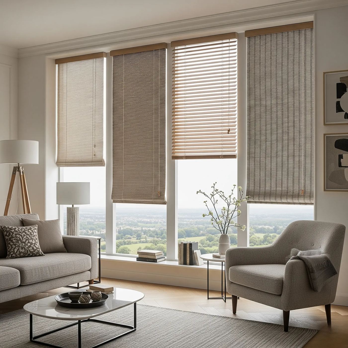 Roller Blinds