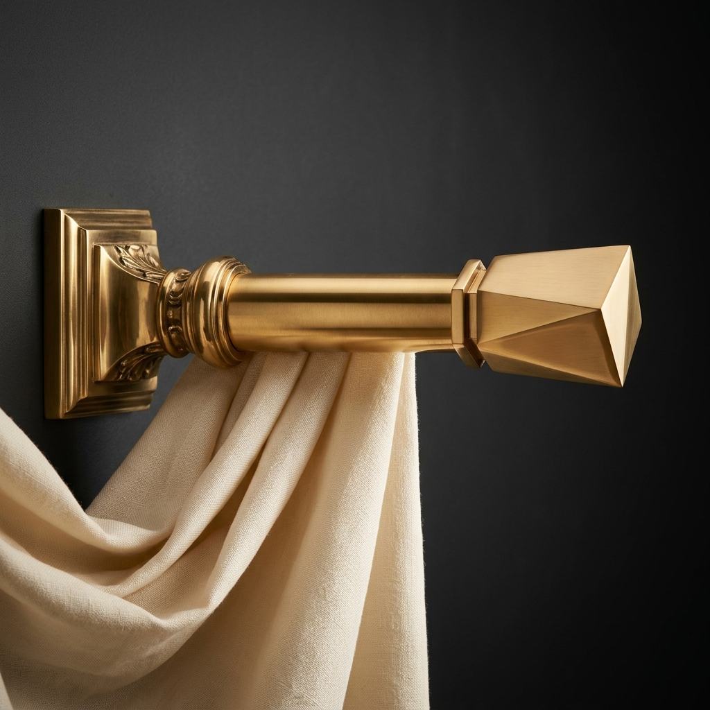 AtoZ Furnishers Premium Fittings & Decorative Hardware Showcase