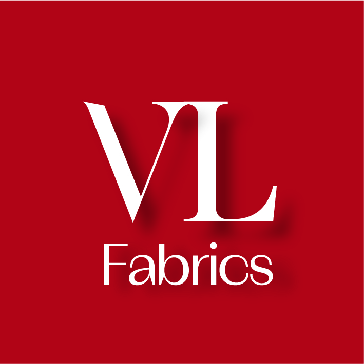 VL Fabrics Logo