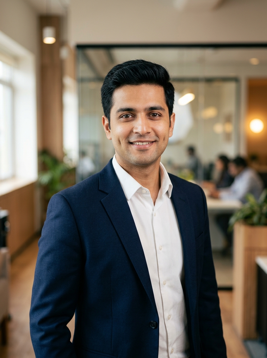 Yash Lalwani